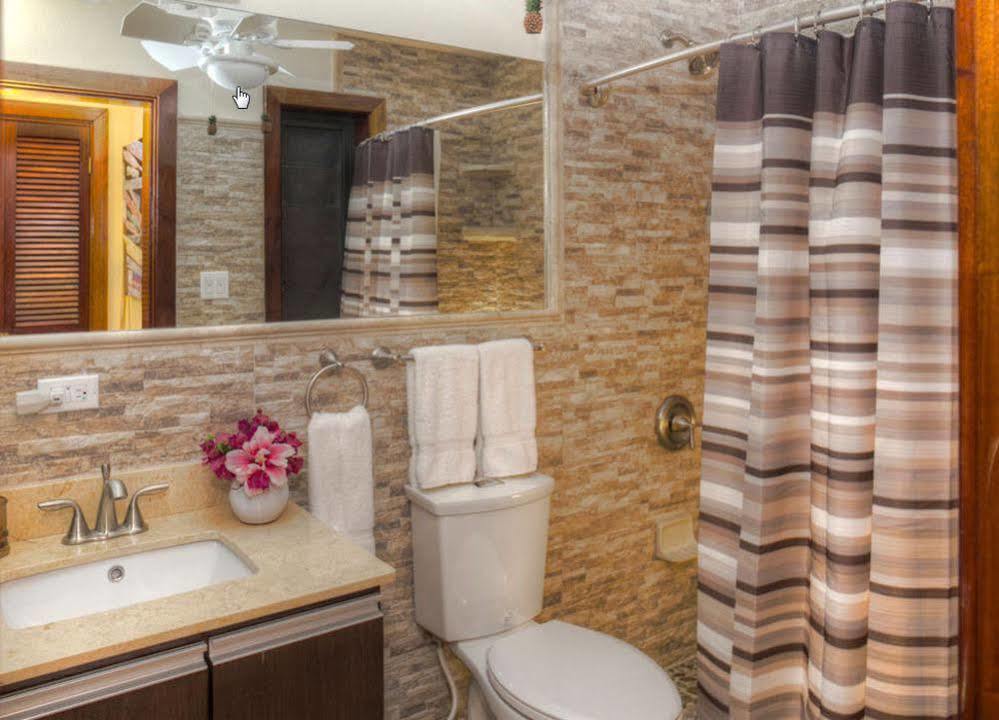 Lavender Hill Suites Cruz Bay Exteriér fotografie